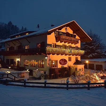 Gästehaus Alte Bergmühle-3